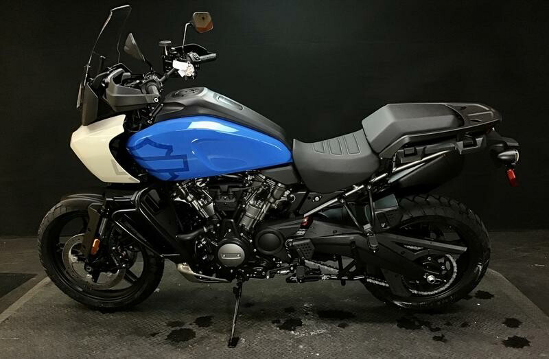 Pan America® 1250 Special