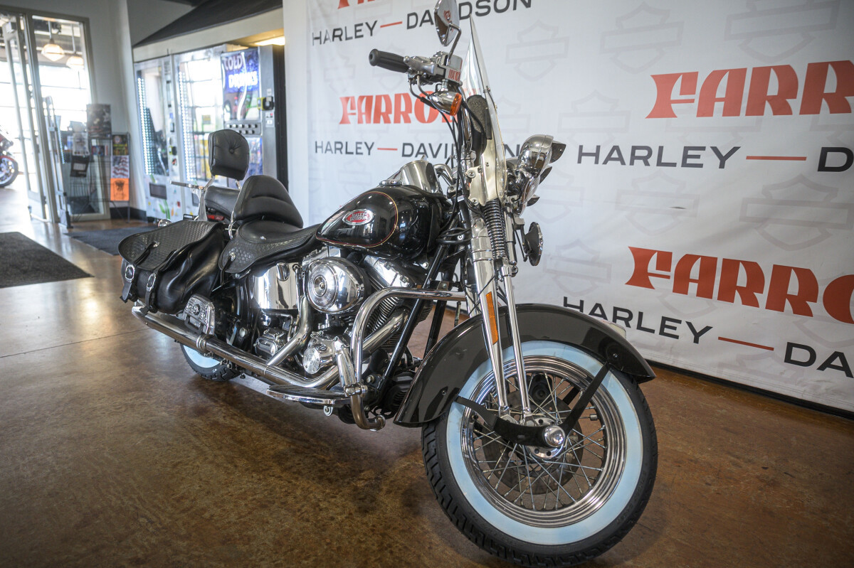 Heritage Springer® 