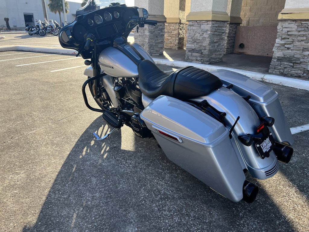 Street Glide® Special