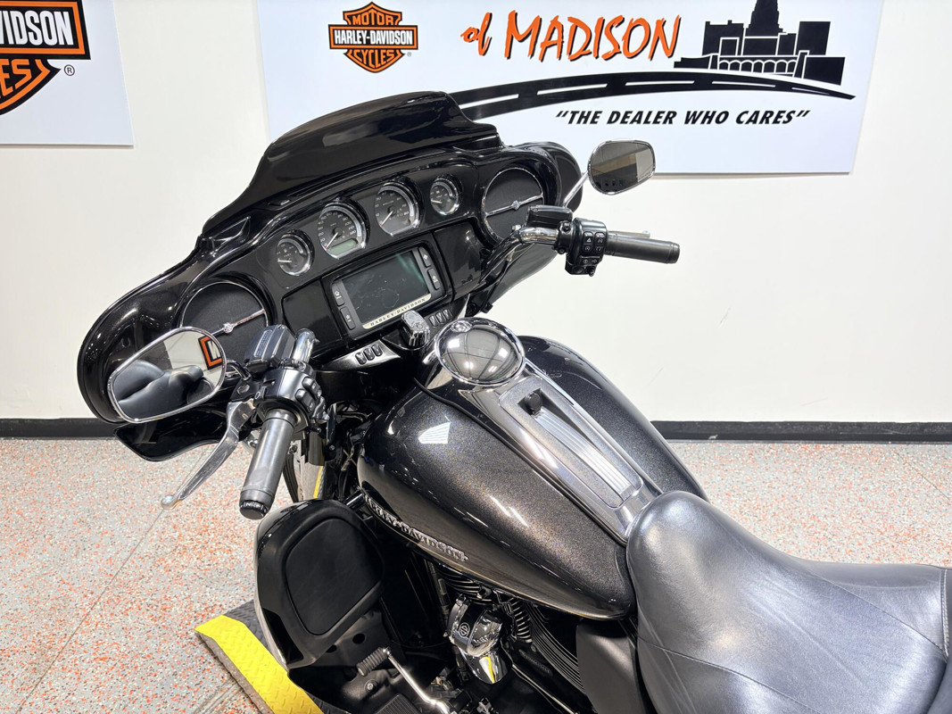 Electra Glide® Ultra® Limited
