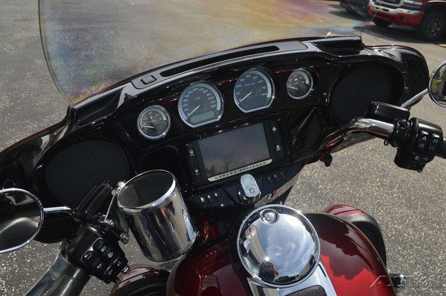 Electra Glide® Ultra® Limited