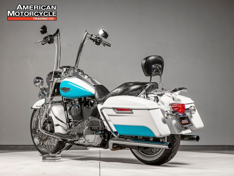 Road King®