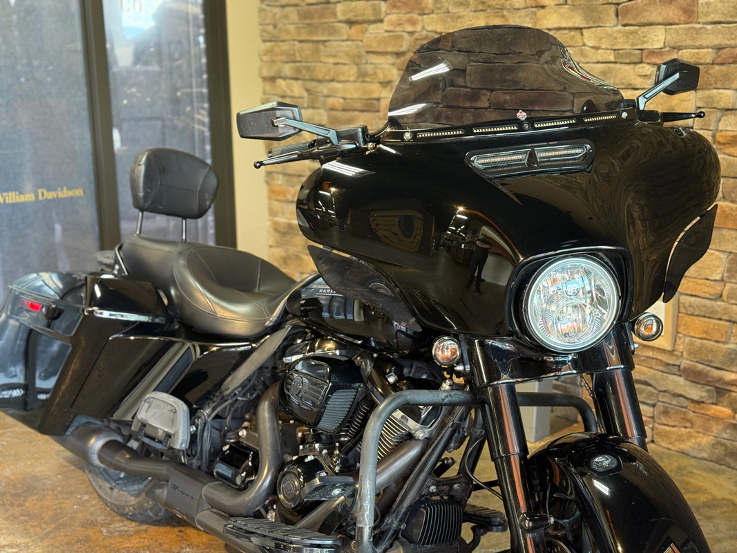 Street Glide® Special
