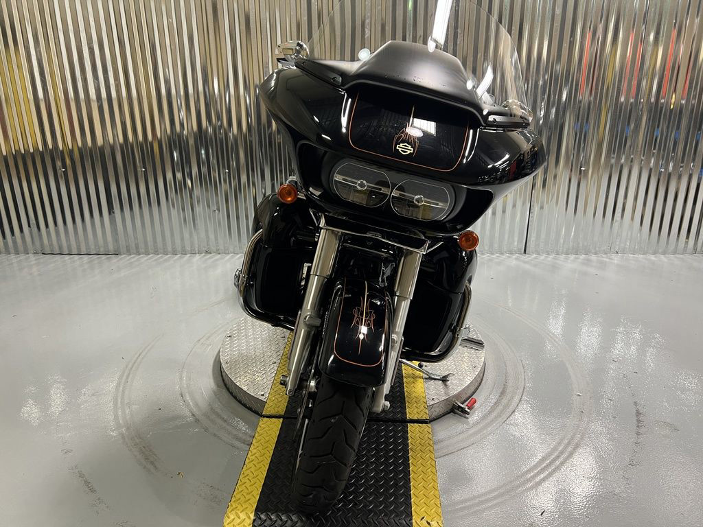 Road Glide® Limited