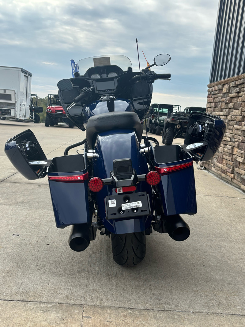 Challenger Dark Horse 112