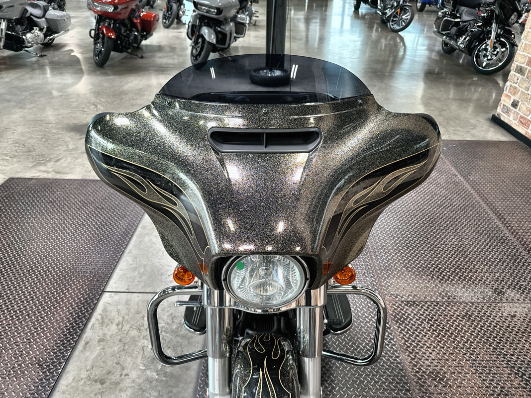 Street Glide® Special
