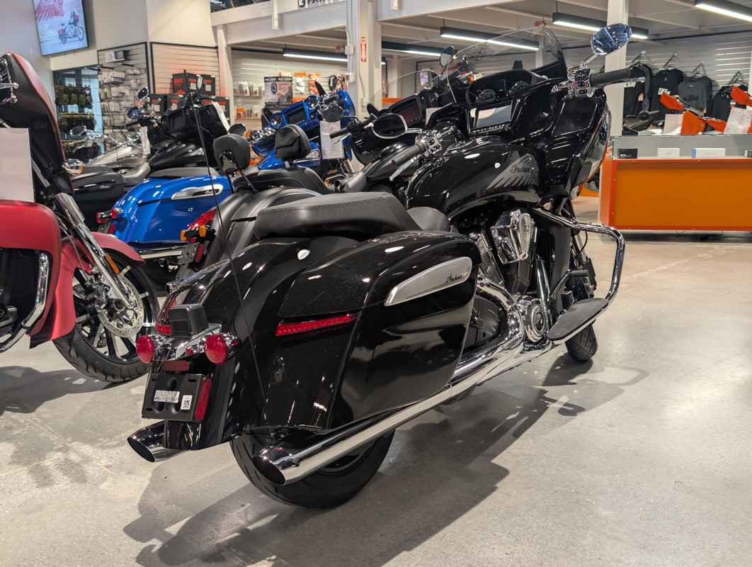 Challenger Limited 112