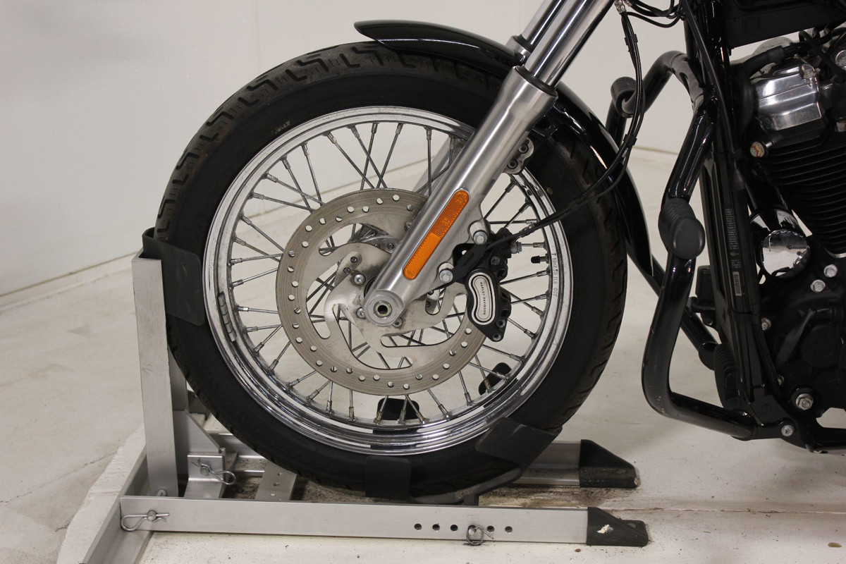 Softail® Standard