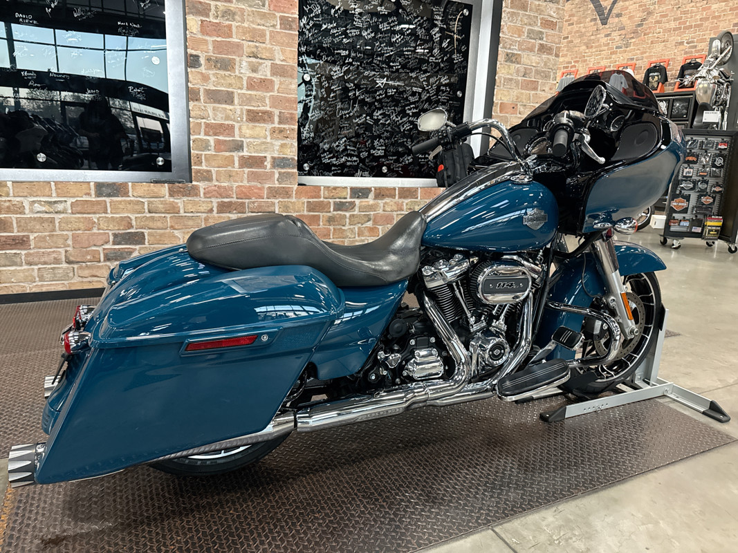 Road Glide® Special