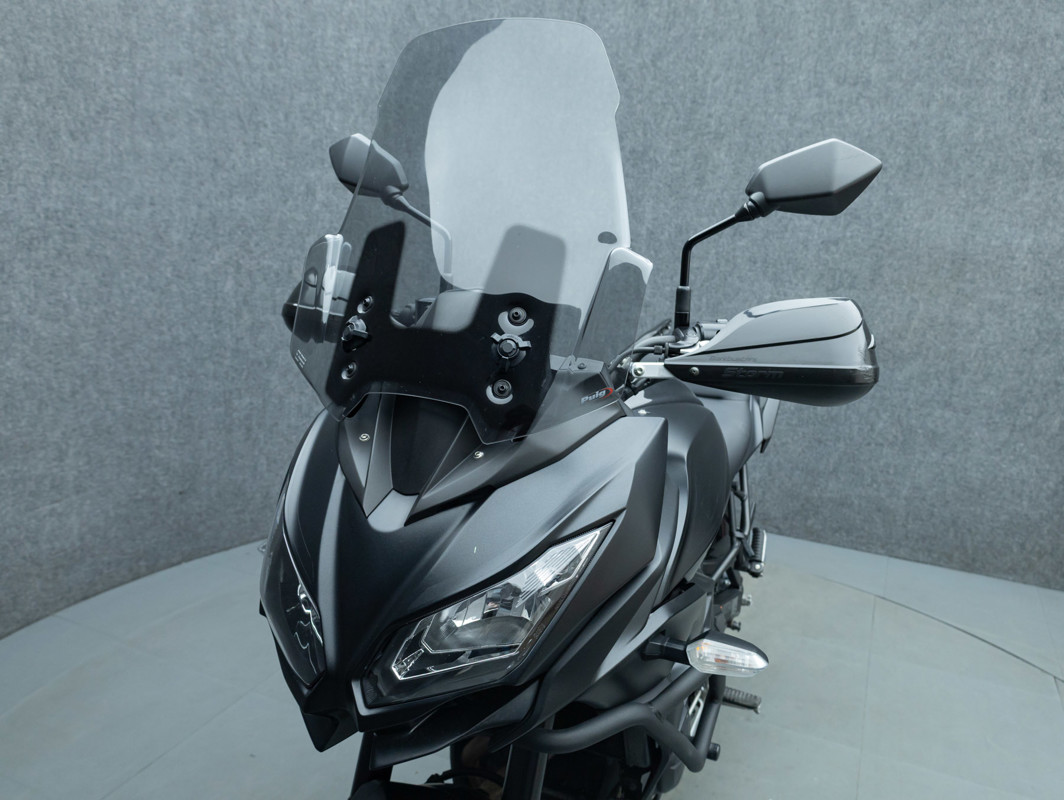 Versys 650 ABS