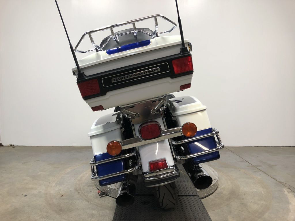 Ultra Classic® Electra Glide®