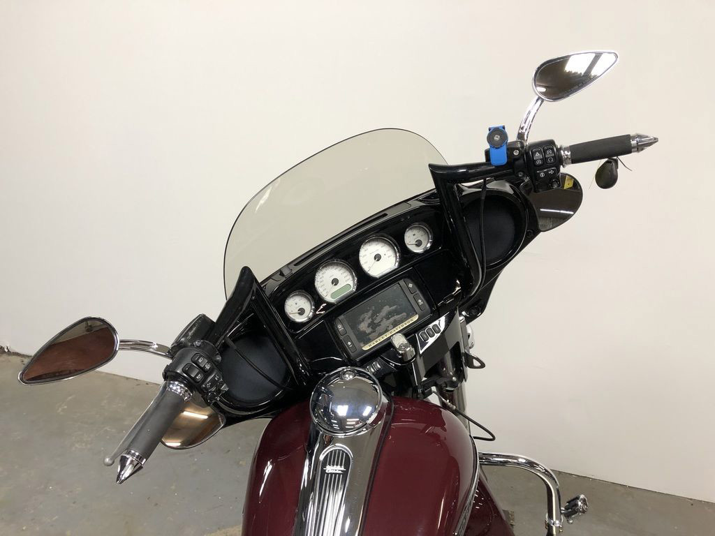 Street Glide® Special