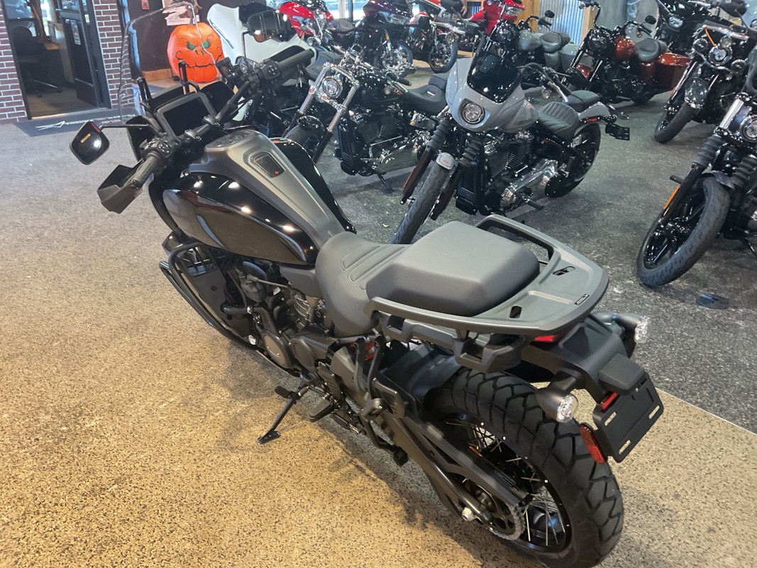 Pan America® 1250 Special