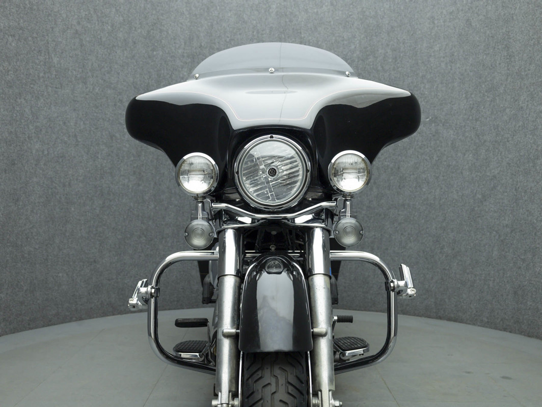 Electra Glide® Classic