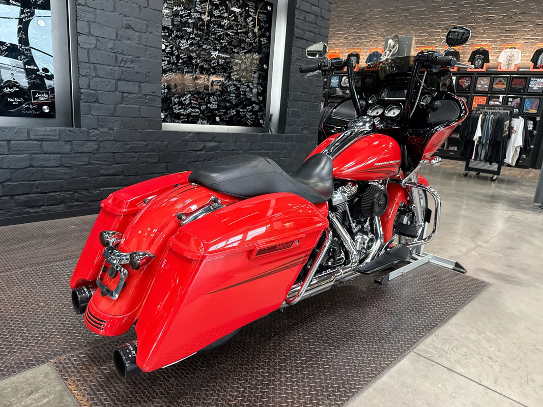 Road Glide® Special