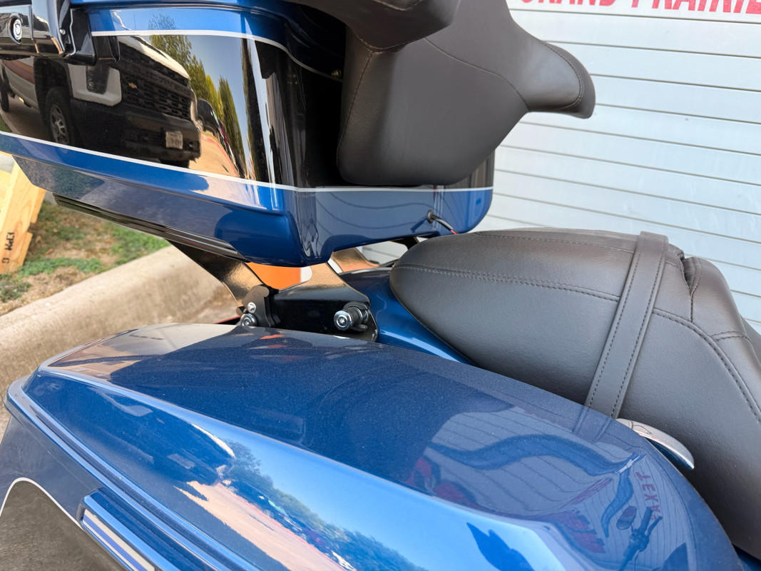 Road Glide® Special