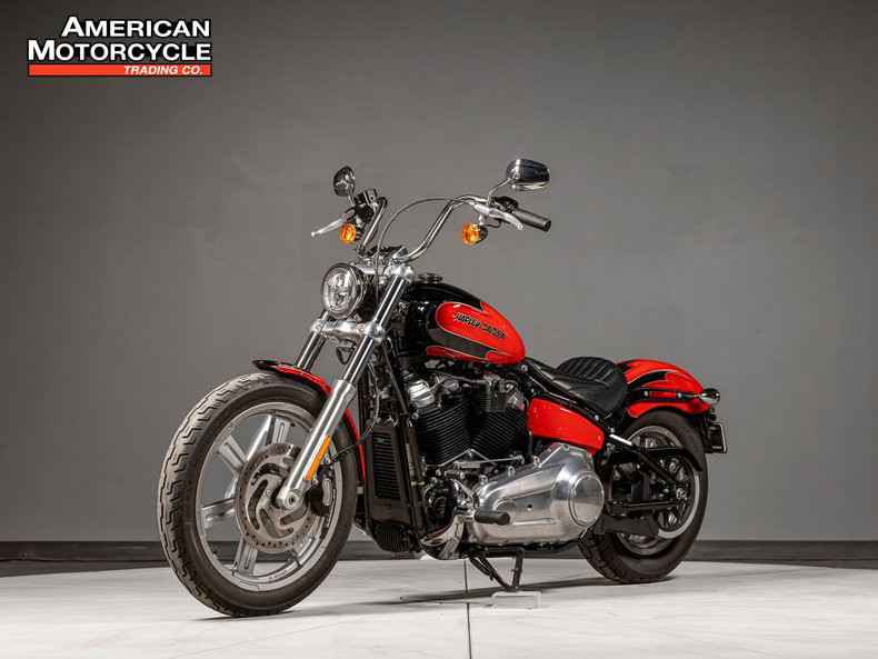Softail® Standard