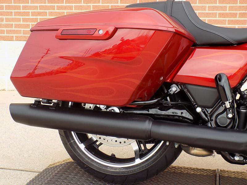 Street Glide®