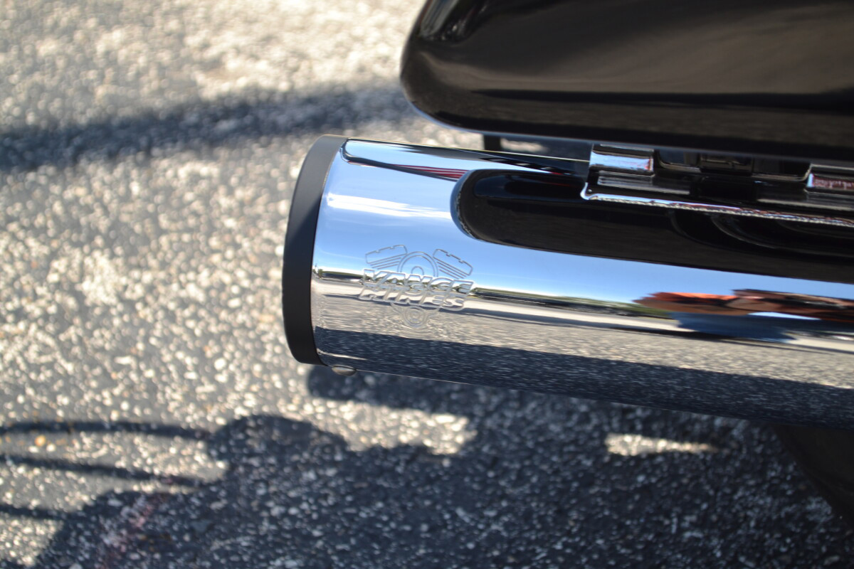 Electra Glide Standard
