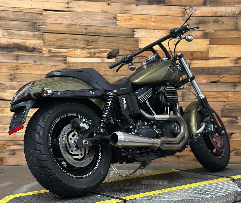 Dyna® Fat Bob®