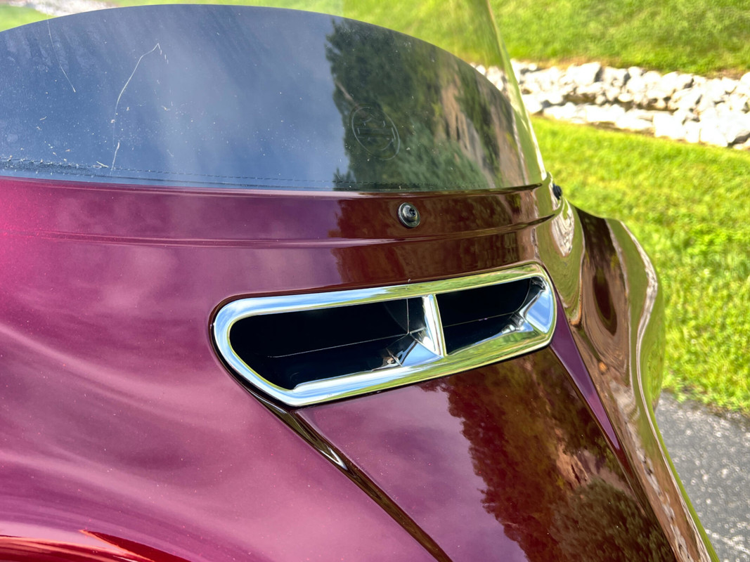 Electra Glide® Ultra® Limited