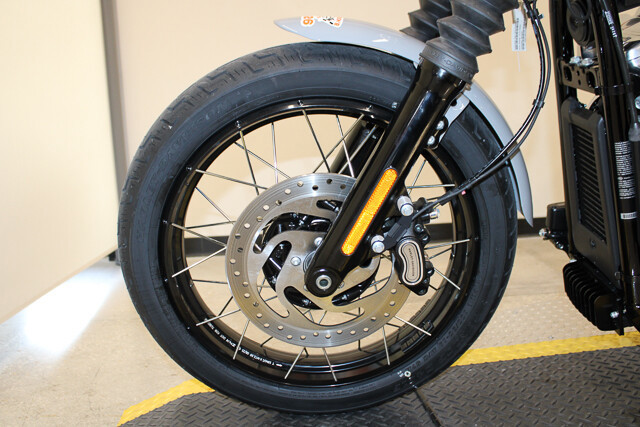 Street Bob®