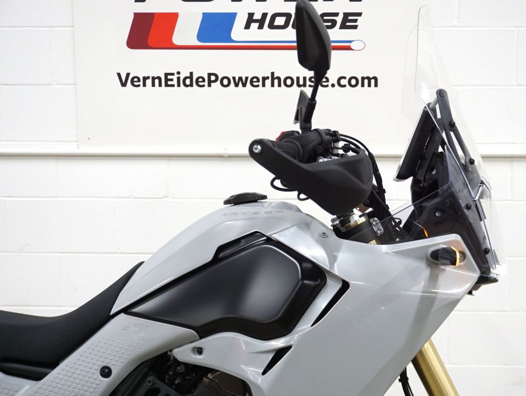 Ténéré 700
