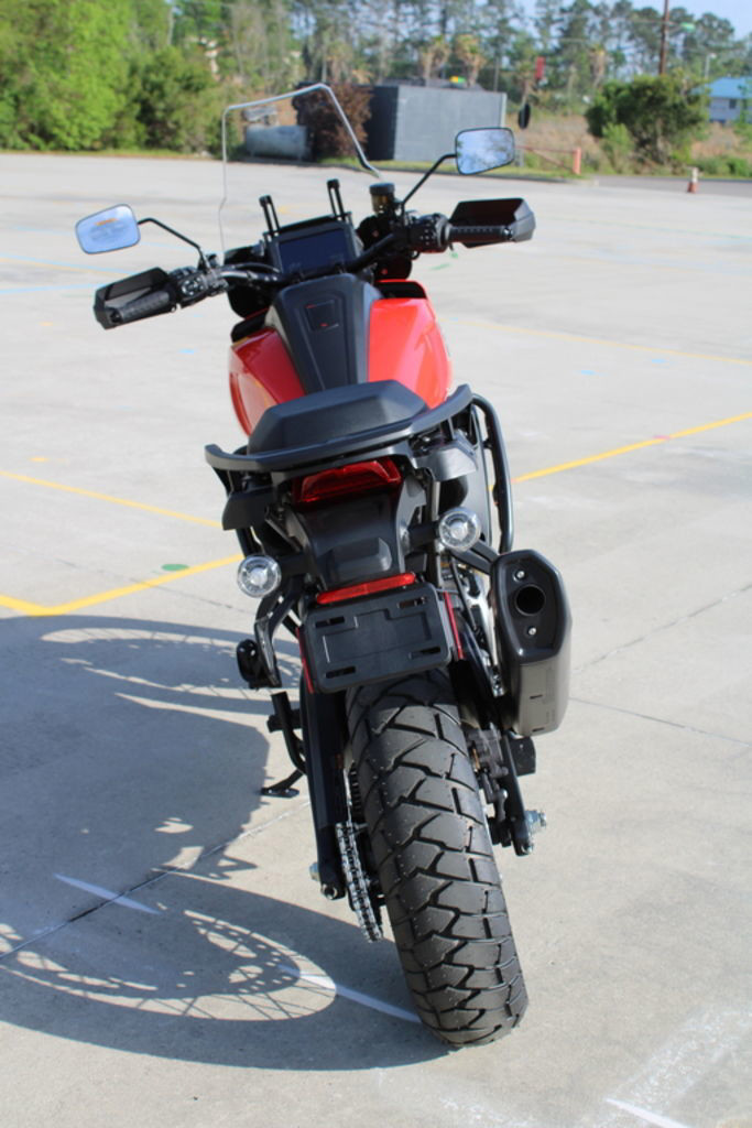 Pan America® 1250 Special