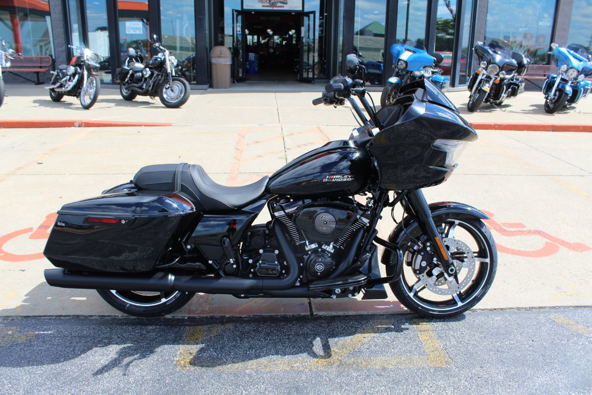 Road Glide®