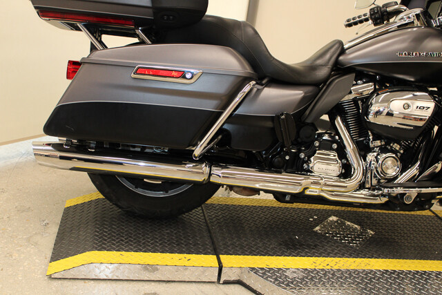 Electra Glide® Ultra Limited® Low