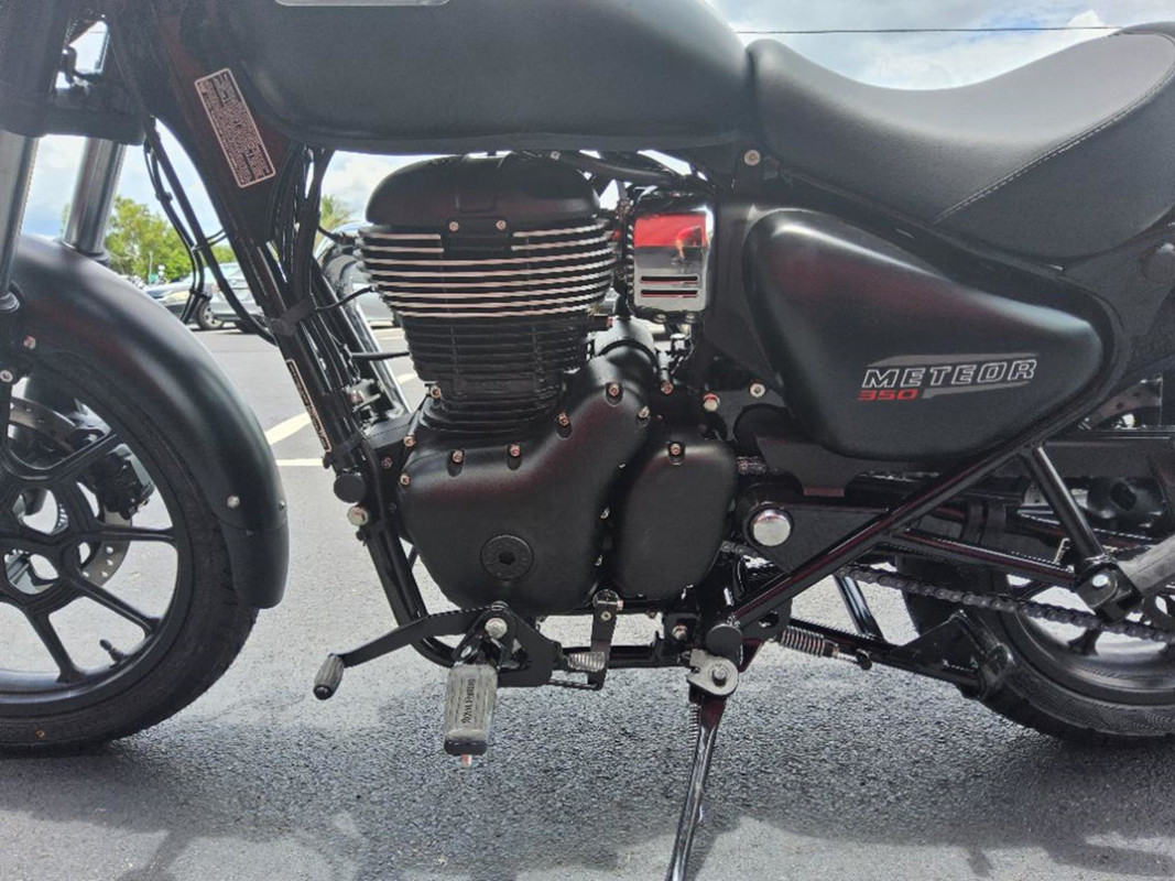 Meteor 350
