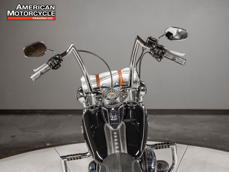 Heritage Softail® Classic