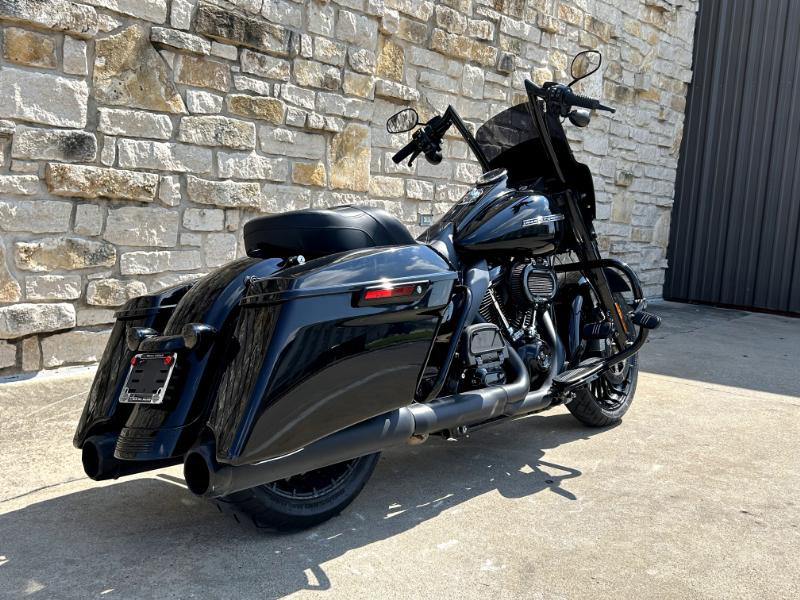Road King® Special