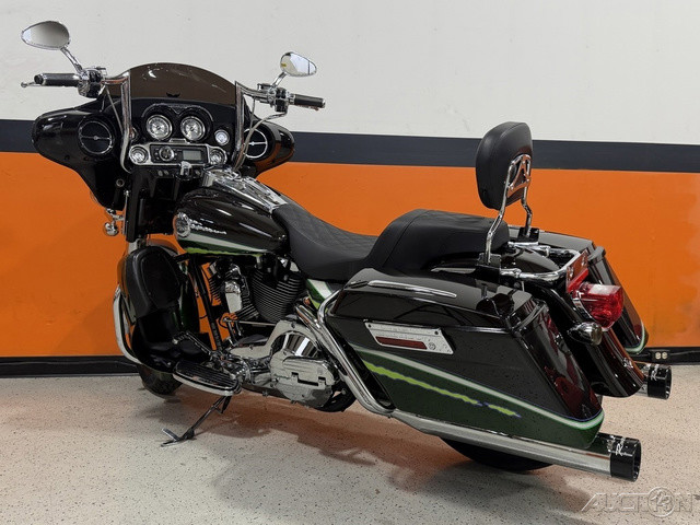 Electra Glide® Ultra Classic®