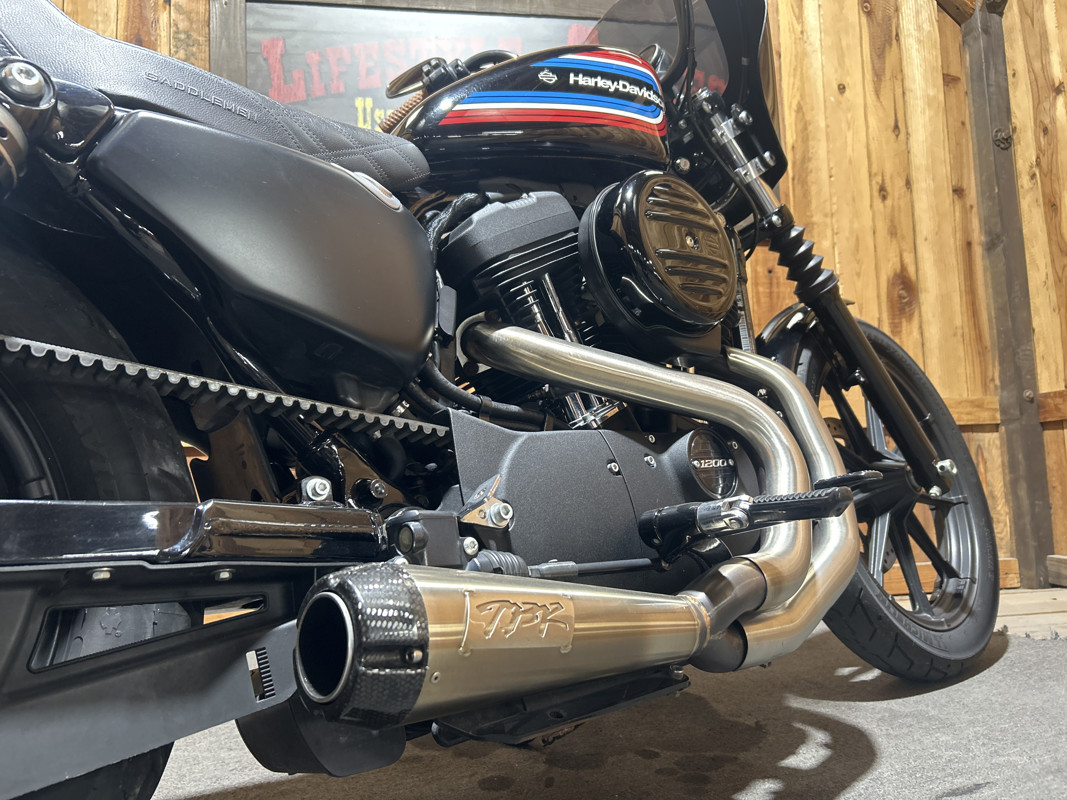 Iron 1200®