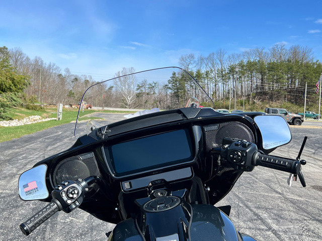 Street Glide® Limited