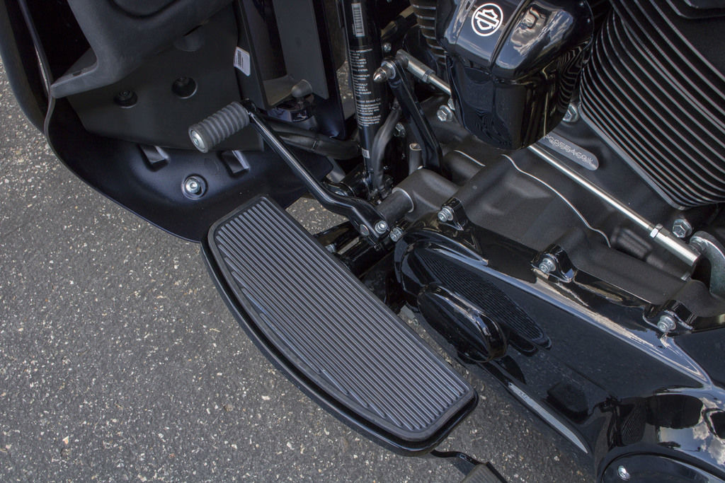 Tri Glide® Ultra