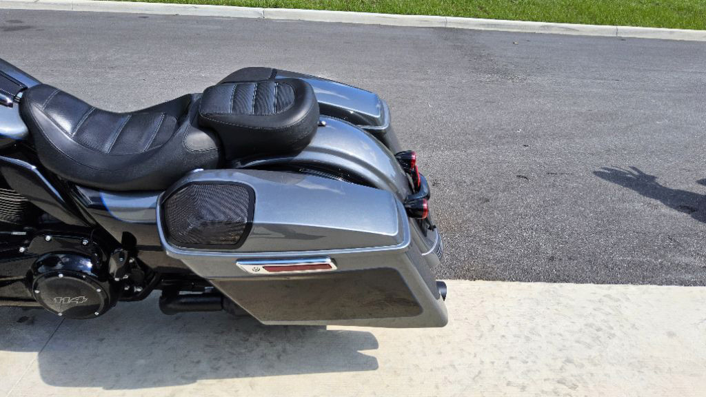 Street Glide® Special
