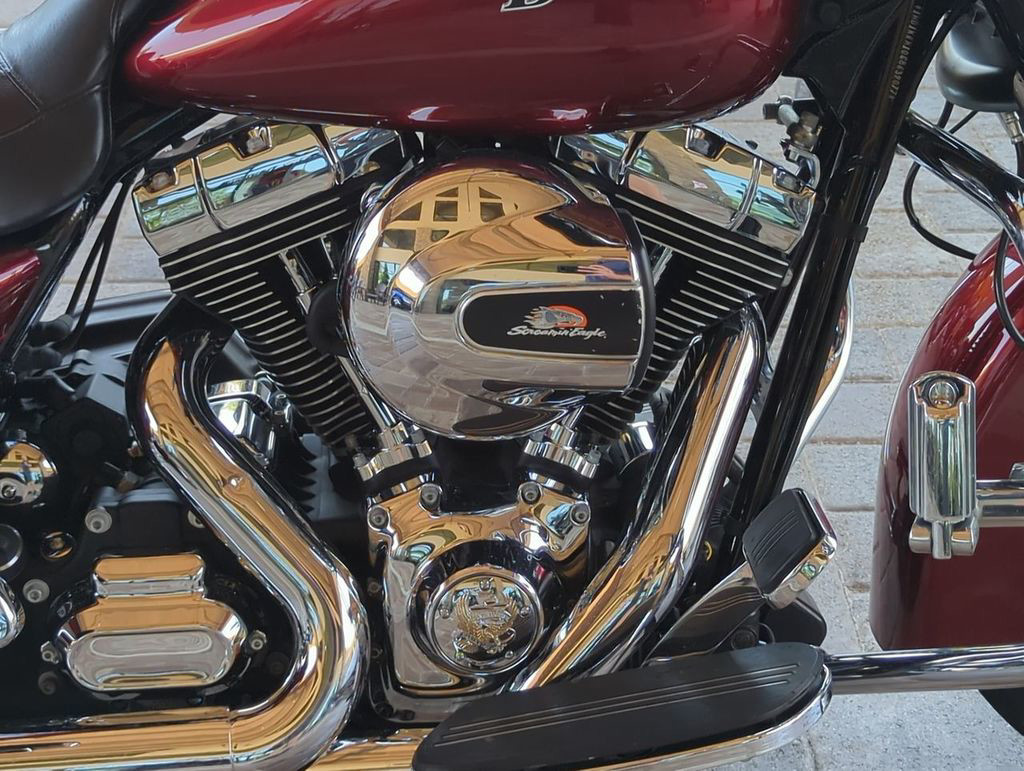 Street Glide® Special