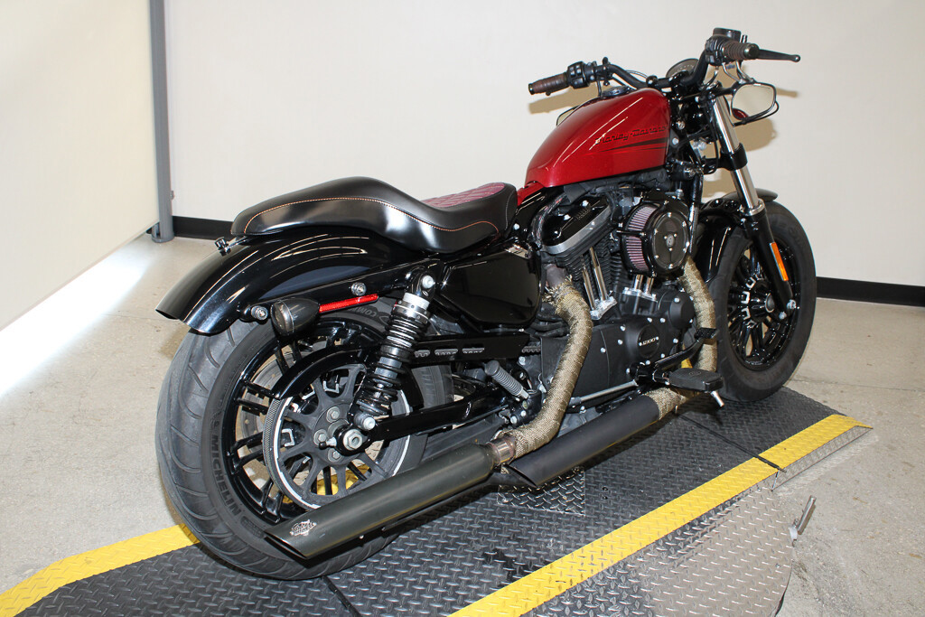Forty-Eight®