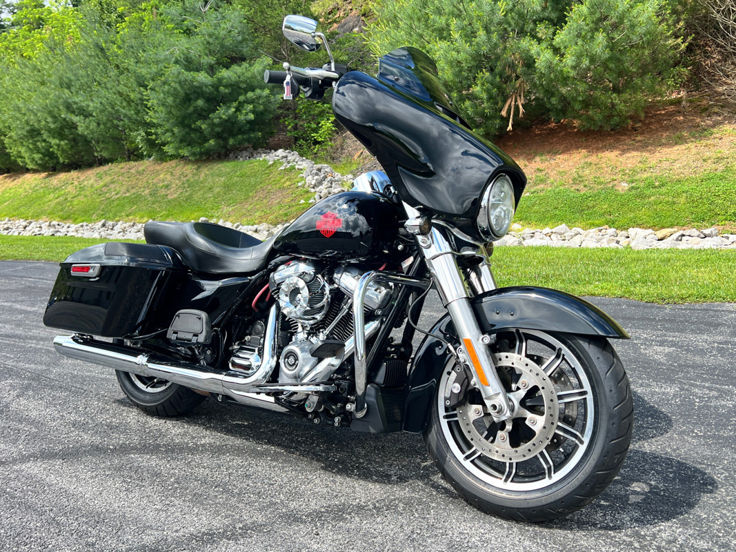 Electra Glide® Standard