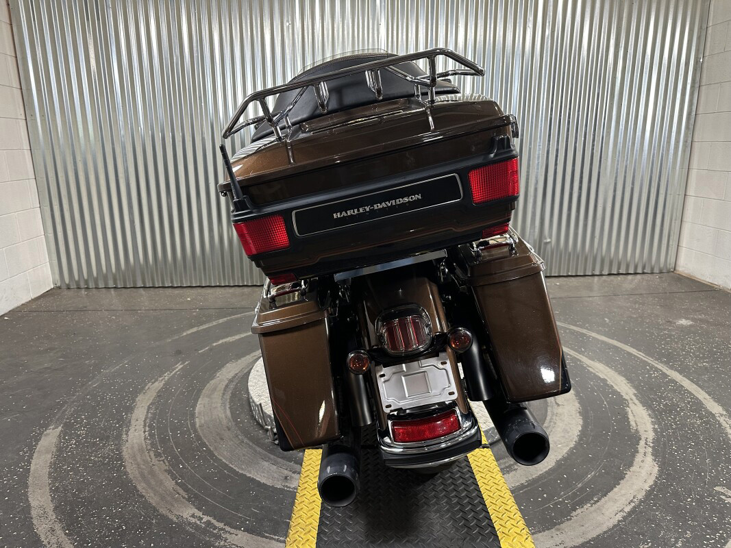 Electra Glide® Ultra® Limited