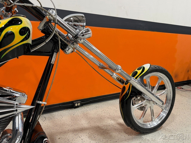Chopper