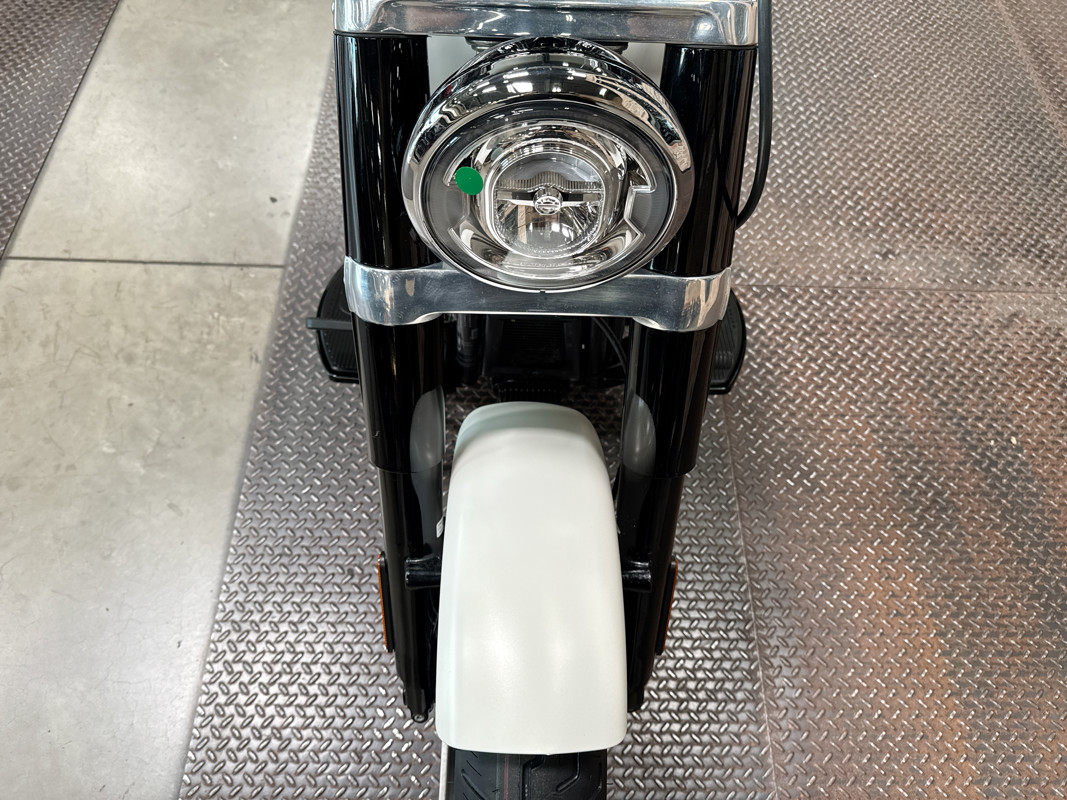 Softail® Slim®