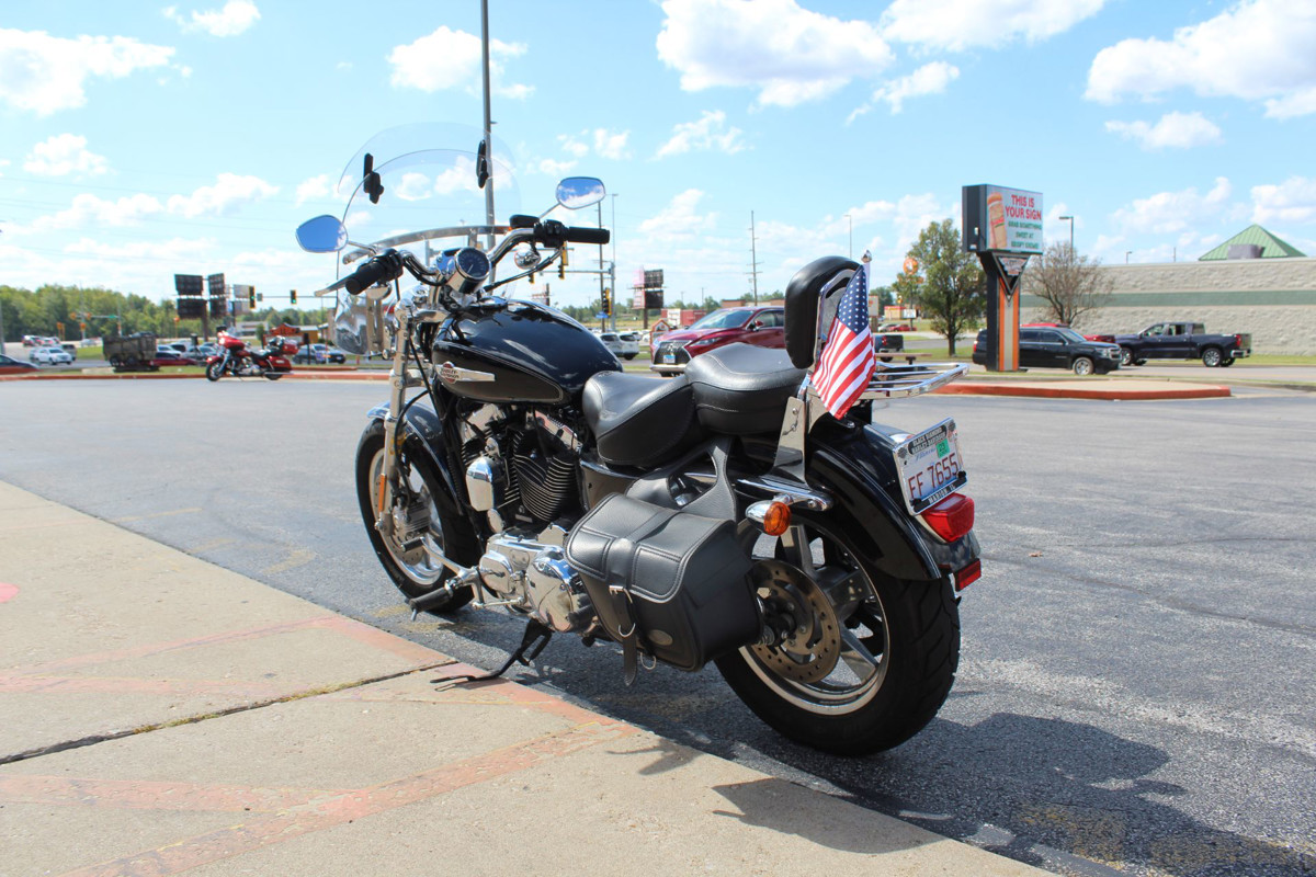 Sportster® 1200