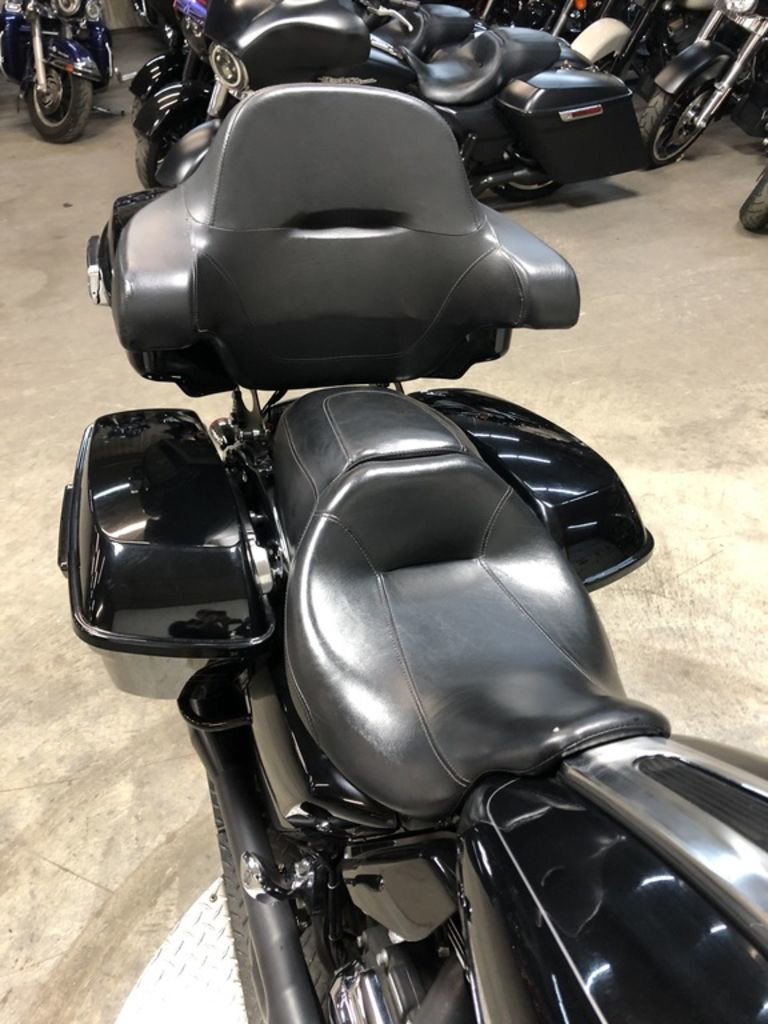Street Glide® Special