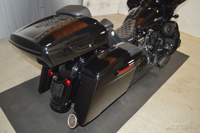 Road Glide® Special