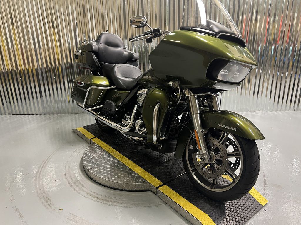 Road Glide® Limited