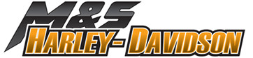 M & S Harley-Davidson