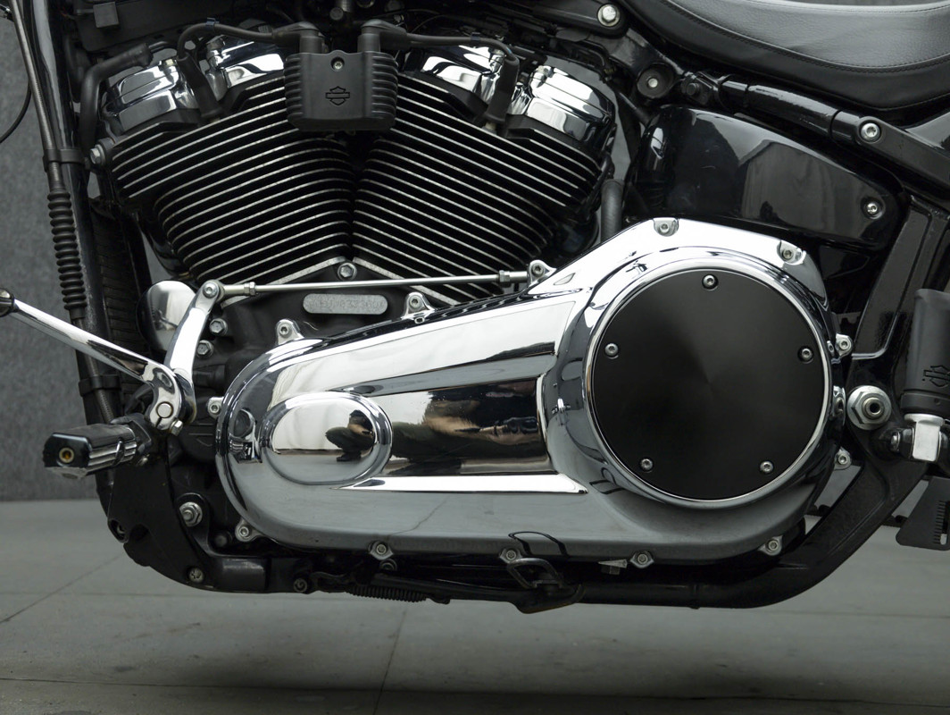 Softail® Breakout®